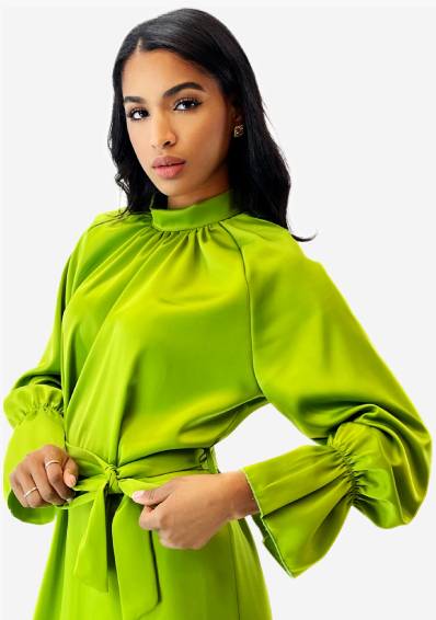 Elara Women’s Abaya