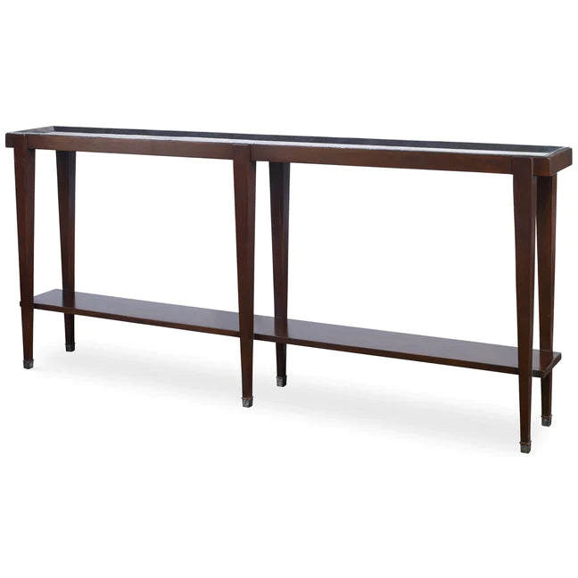 Maitland Smith Winthrop Console Table