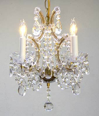 A83-1531/4 Maria Theresa CHANDELIER Chandeliers, Crystal Chandelier, Crystal Chandeliers, Lighting