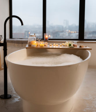 Bath tub