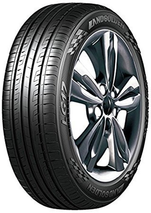 LandGolden: LG17 205/60R-16