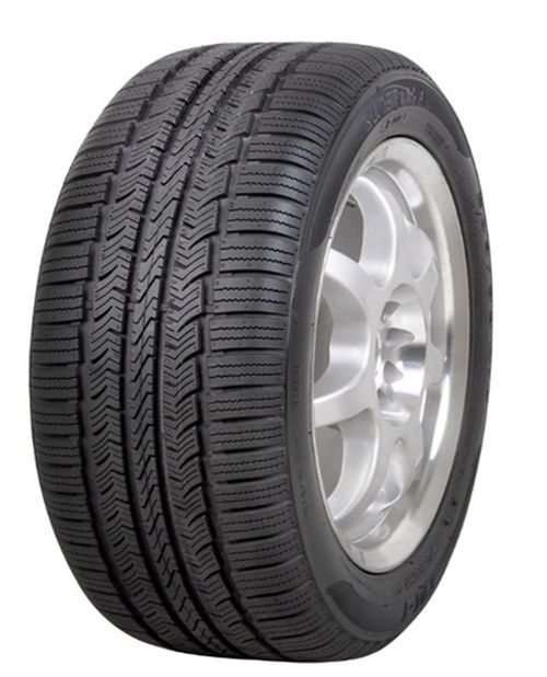 SuperMax: TM-1 205/60R-16