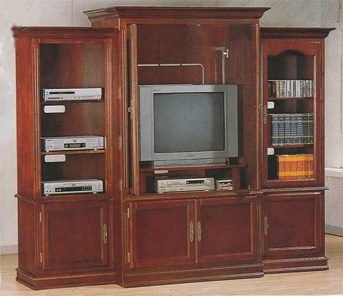 Entertainment center, TV UNITS, TV STANDS, PLASMA TV STANDS, PLASMA TV UNITS, ENTERTAINMENT ARMOIRE, Big Screen Entertainment Center, Big Screen Entertainment UNIT