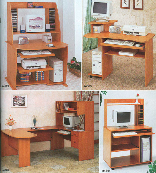 Desks, Office Furniture, Bookcases, Office Supplies, Office Chairs, Home Office Furniture