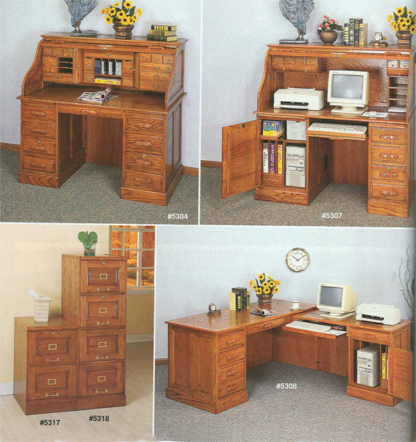 Desks, Office Furniture, Bookcases, Office Supplies, Office Chairs, Home Office Furniture