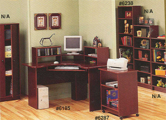 Desks, Office Furniture, Bookcases, Office Supplies, Office Chairs, Home Office Furniture