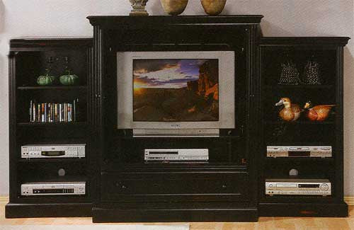 Entertainment center, TV UNITS, TV STANDS, PLASMA TV STANDS, PLASMA TV UNITS, ENTERTAINMENT ARMOIRE, Big Screen Entertainment Center, Big Screen Entertainment UNIT