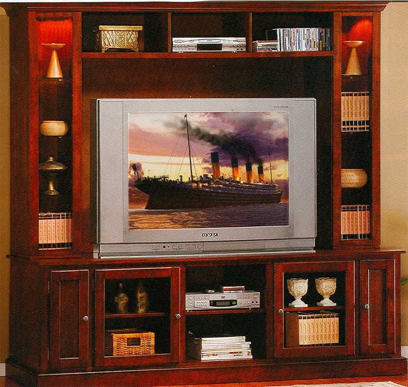 Entertainment center, TV UNITS, TV STANDS, PLASMA TV STANDS, PLASMA TV UNITS, ENTERTAINMENT ARMOIRE, Big Screen Entertainment Center, Big Screen Entertainment UNIT