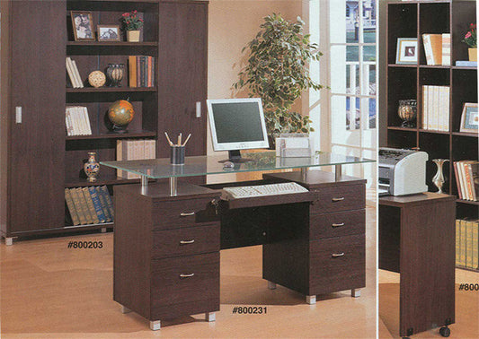 Desks, Office Furniture, Bookcases, Office Supplies, Office Chairs, Home Office Furniture