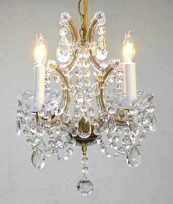 A83-1531/4  Maria Theresa CHANDELIER Chandeliers, Crystal Chandelier, Crystal Chandeliers, Lighting