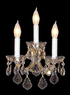 A83-3/2813  Maria Theresa CHANDELIER Chandeliers, Crystal Chandelier, Crystal Chandeliers, Lighting