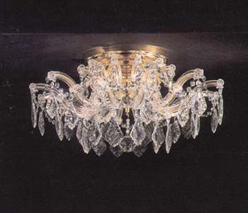 A83-3109/4  Maria Theresa CHANDELIER Chandeliers, Crystal Chandelier, Crystal Chandeliers, Lighting