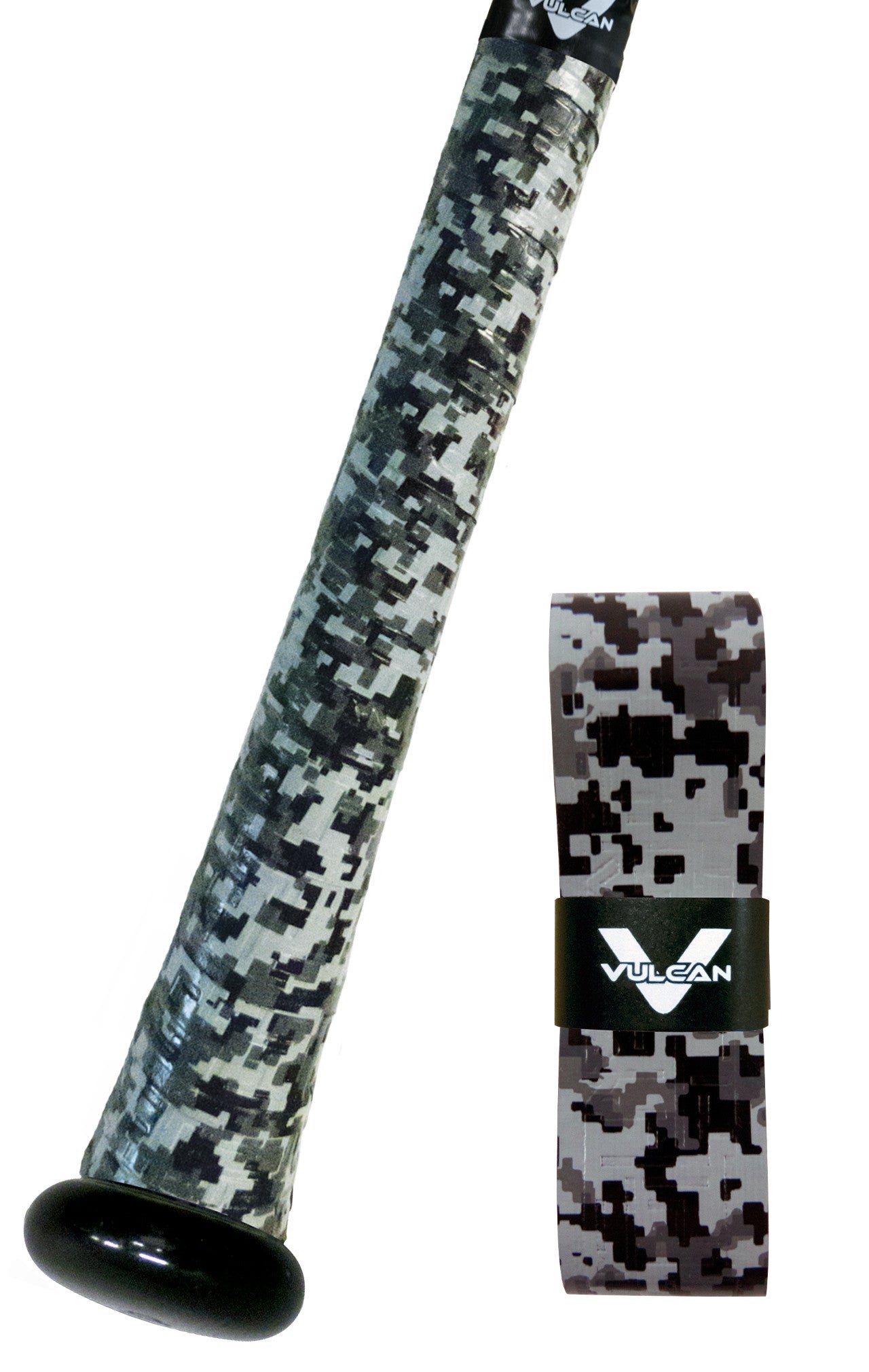 Digital Camo Series