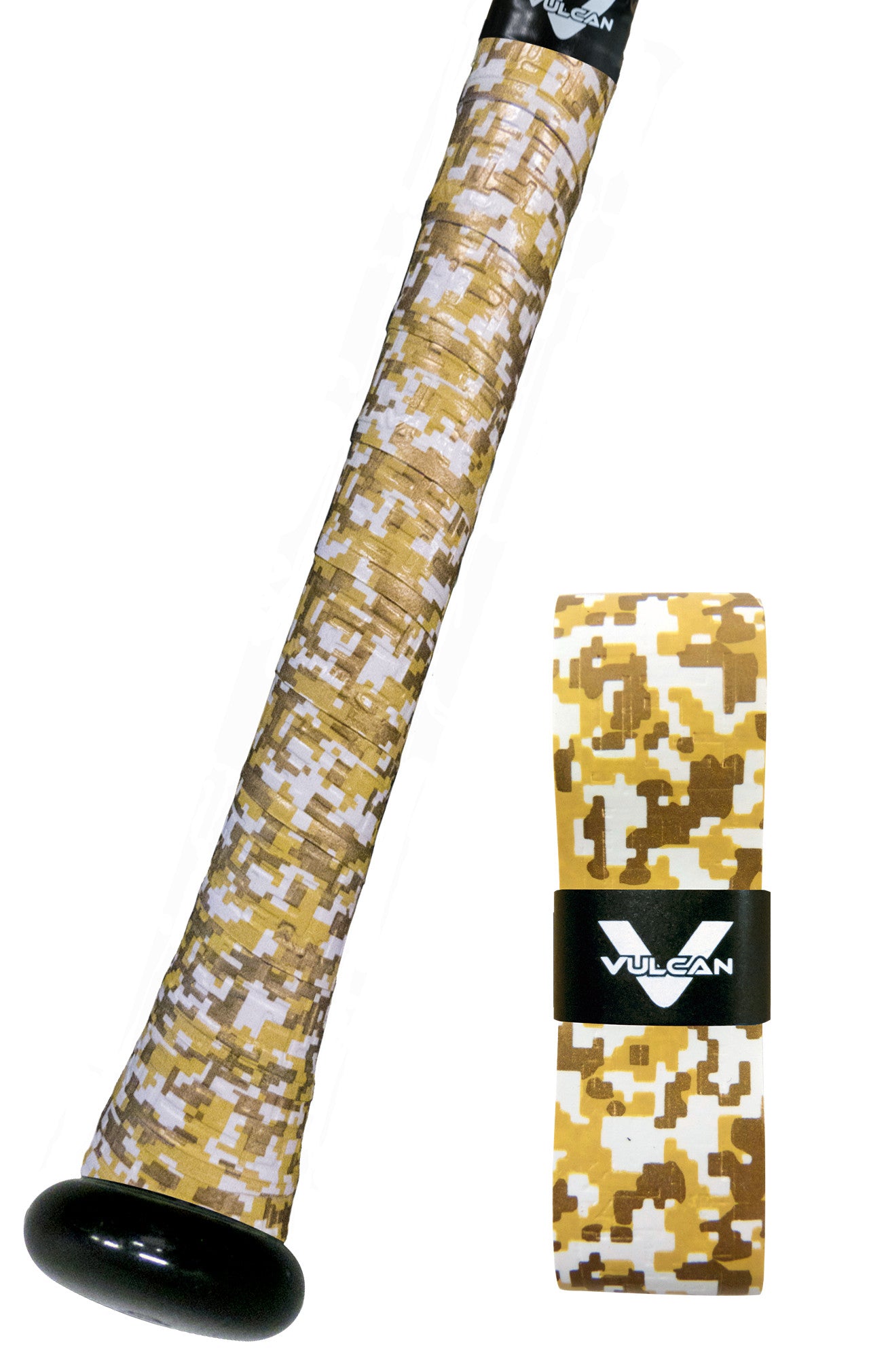 Digital Camo Series