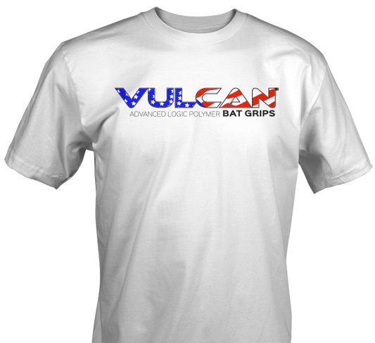 Vulcan Old Glory Shirt