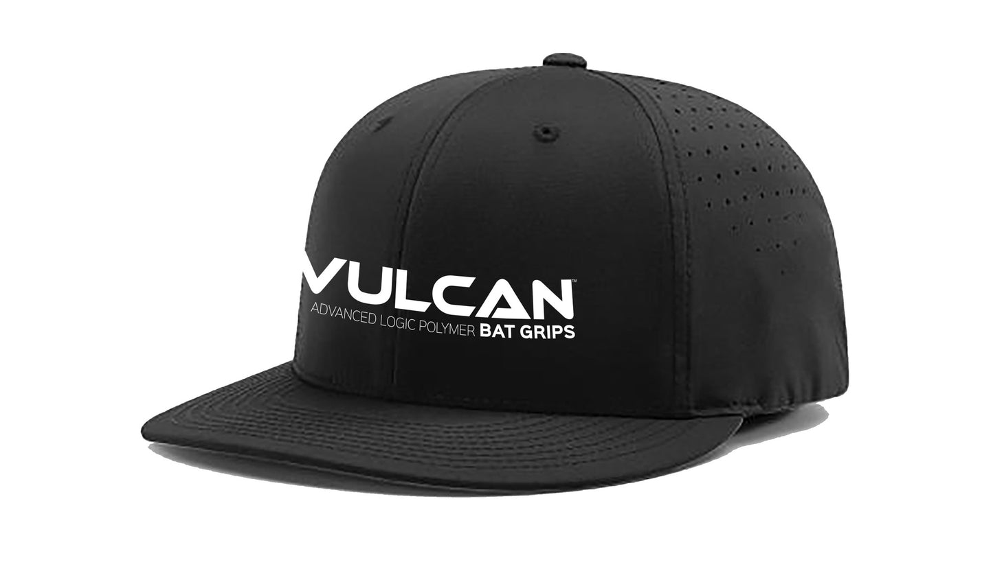 Vulcan Fitted Hat