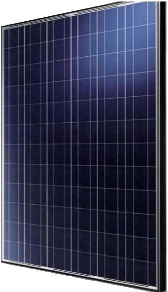 Renesola 260 Watt Solar Kit