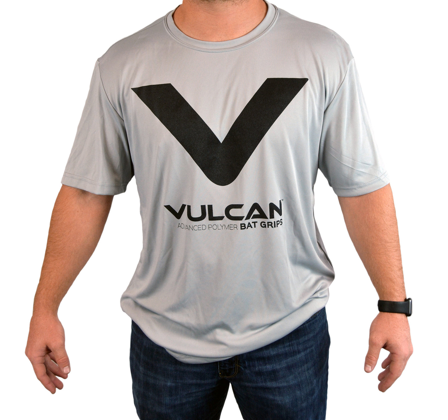 Vulcan Dri-Fit Shirt