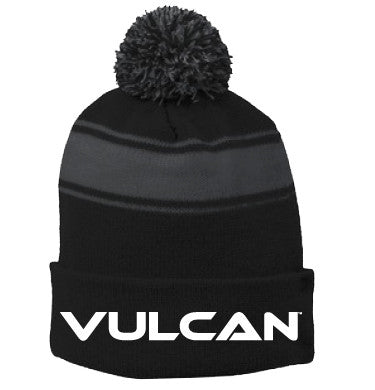 Vulcan Beanie