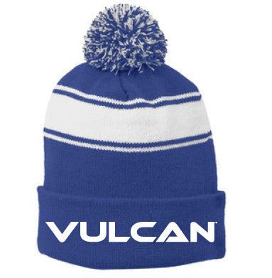 Vulcan Beanie