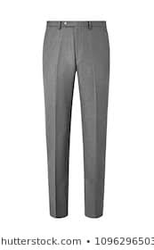 Men's Trouser