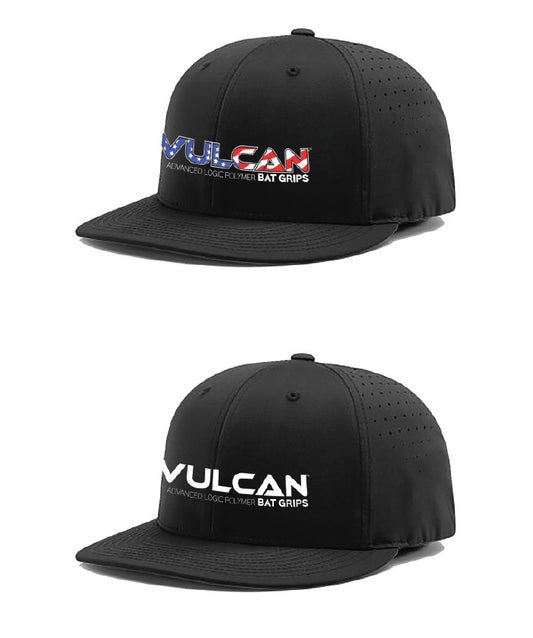 Vulcan Fitted Hat