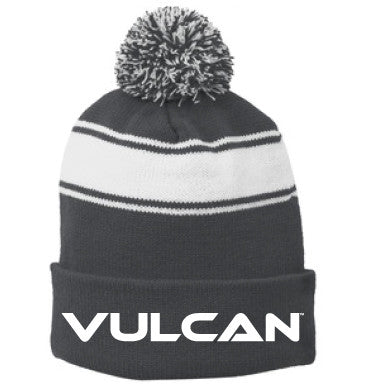 Vulcan Beanie