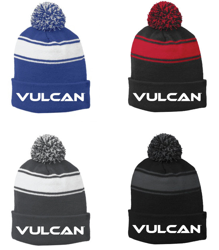 Vulcan Beanie