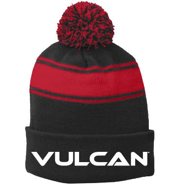 Vulcan Beanie