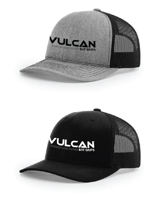 Vulcan Snapback Hat